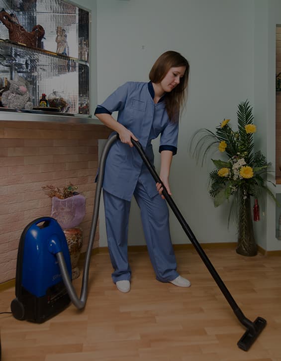 Disability Support Services