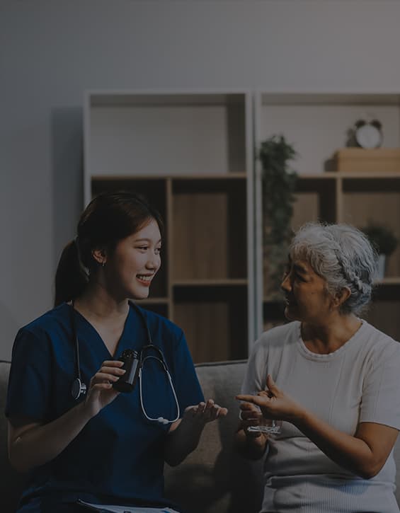 Overnight and Respite Care