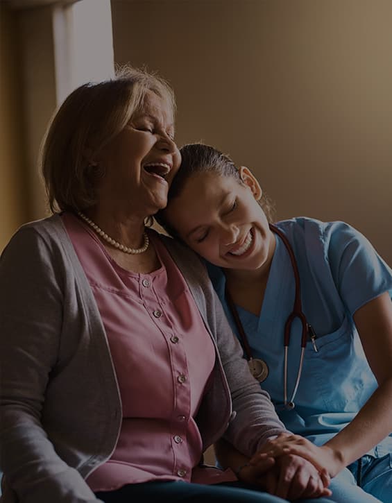 Post–Hospital Recovery