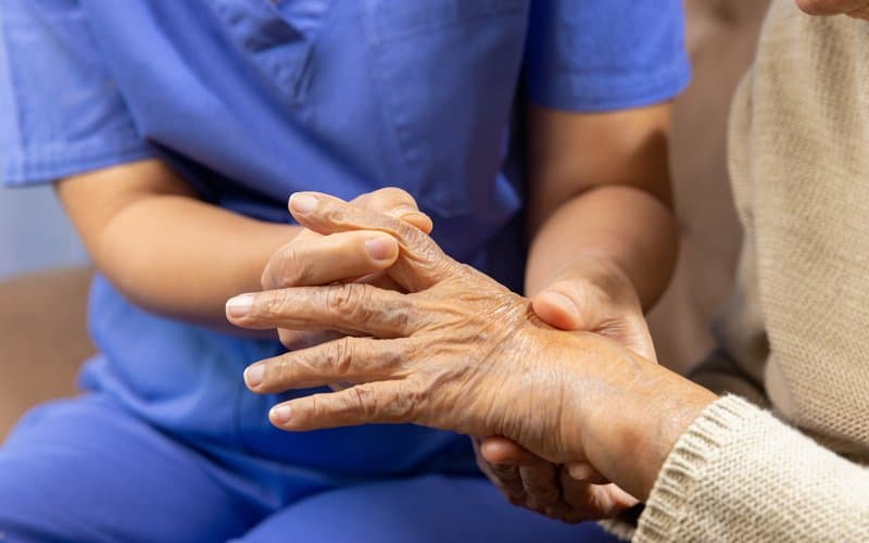 Pain management care