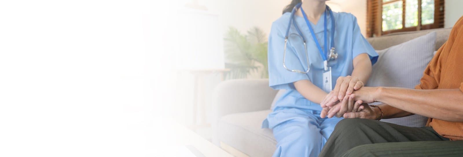 Home care career